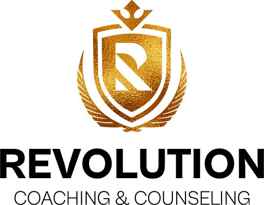 Revolution Coaching Logo